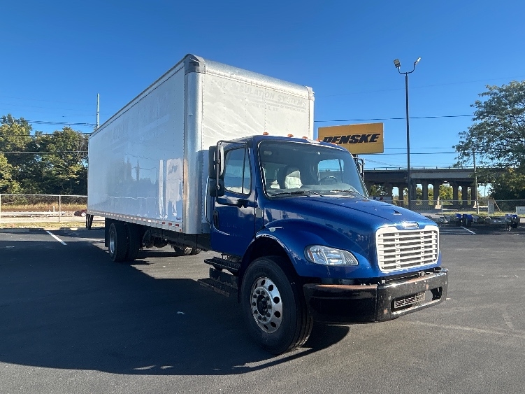 2020 Freightliner eM2 in Louisville, KY