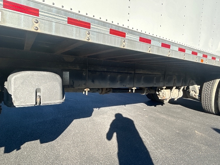 2020 Freightliner eM2 in Louisville, KY — photo 5