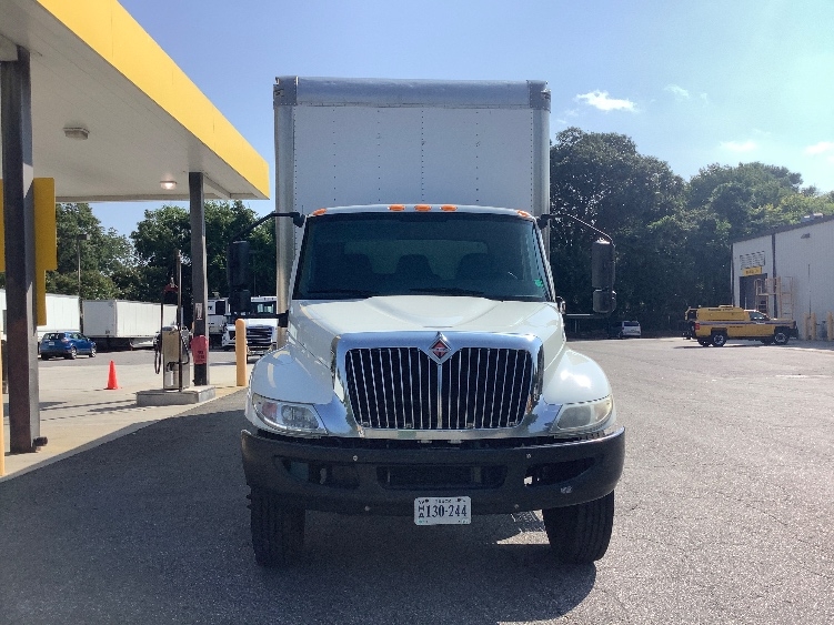 2020 International MV in Prince George, VA — photo 2
