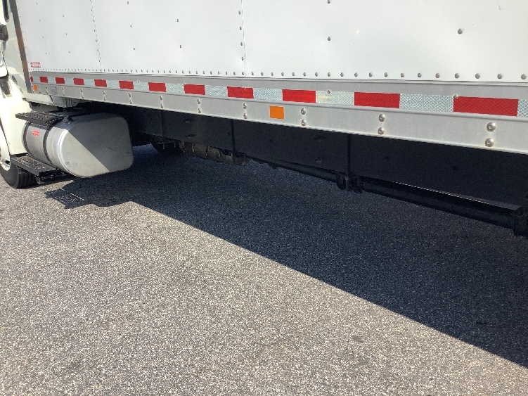 2020 International MV in Prince George, VA — photo 4