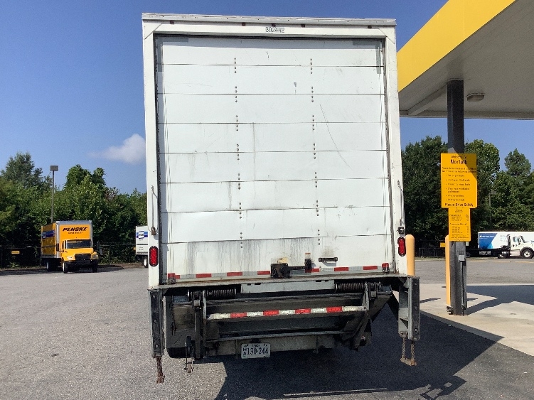 2020 International MV in Prince George, VA — photo 5