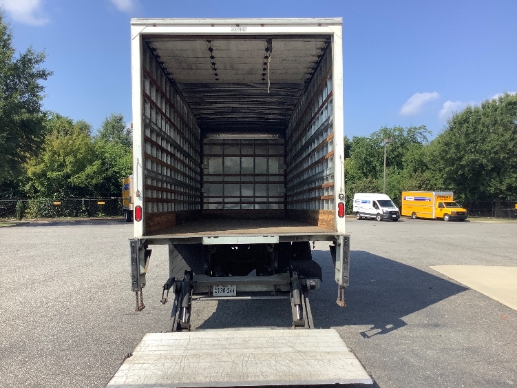 2020 International MV in Prince George, VA — photo 6
