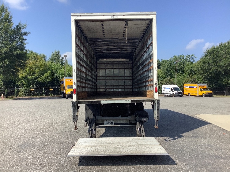 2020 International MV in Prince George, VA — photo 7