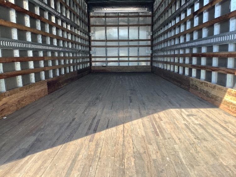 2020 International MV in Prince George, VA — photo 8
