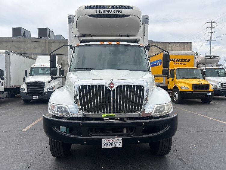 2020 International MV in Torrance, CA — photo 2