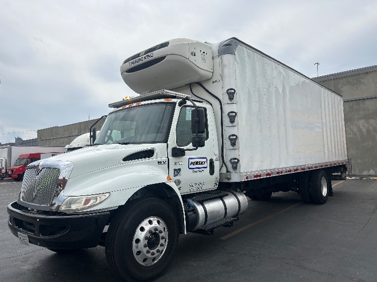 2020 International MV in Torrance, CA — photo 3