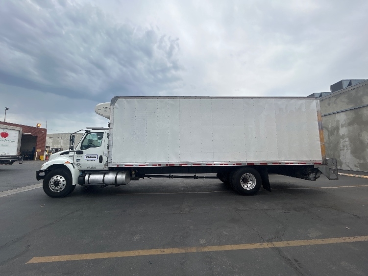 2020 International MV in Torrance, CA — photo 4