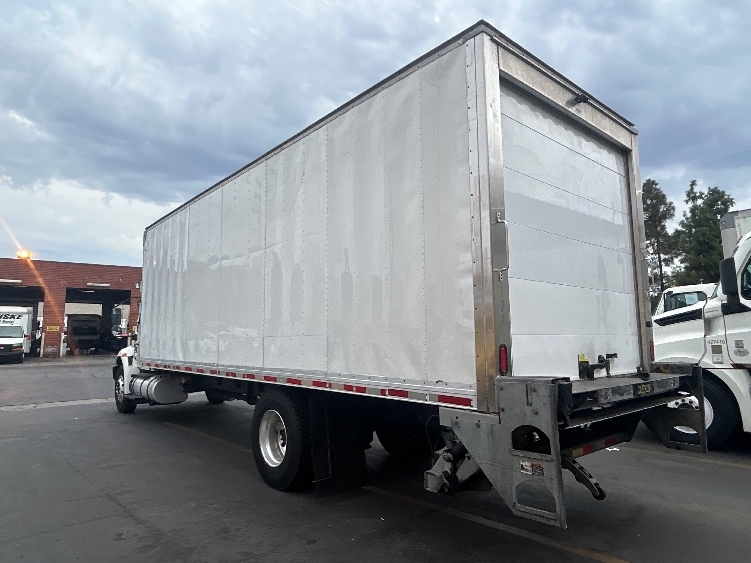 2020 International MV in Torrance, CA — photo 6