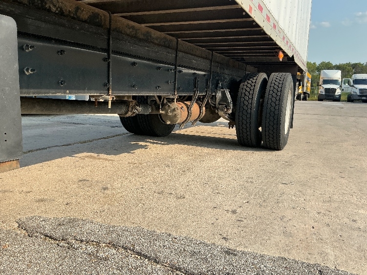 2020 Freightliner eM2 in Kansas City, MO — photo 5