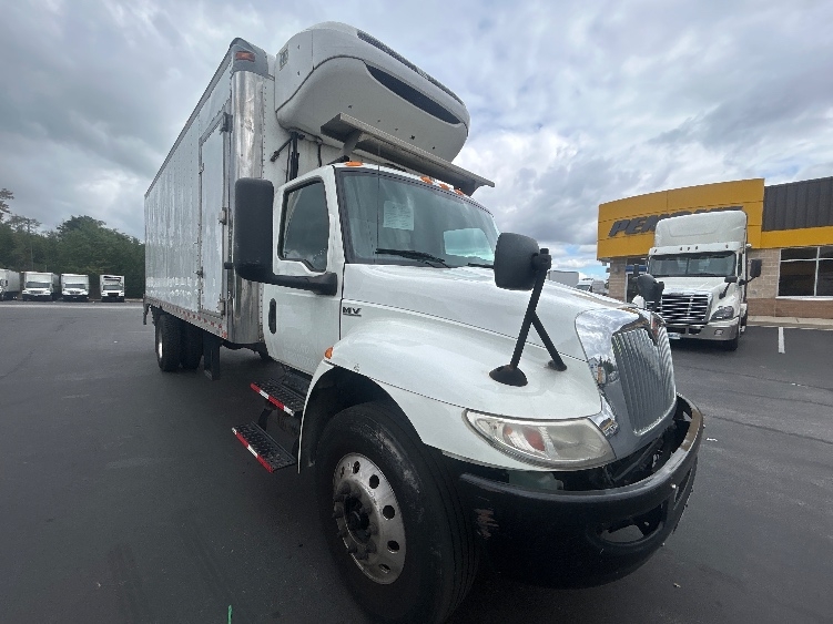 2020 International MV in Jessup, MD