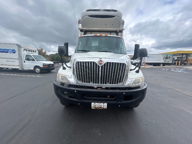 2020 International MV in Jessup, MD — photo 2