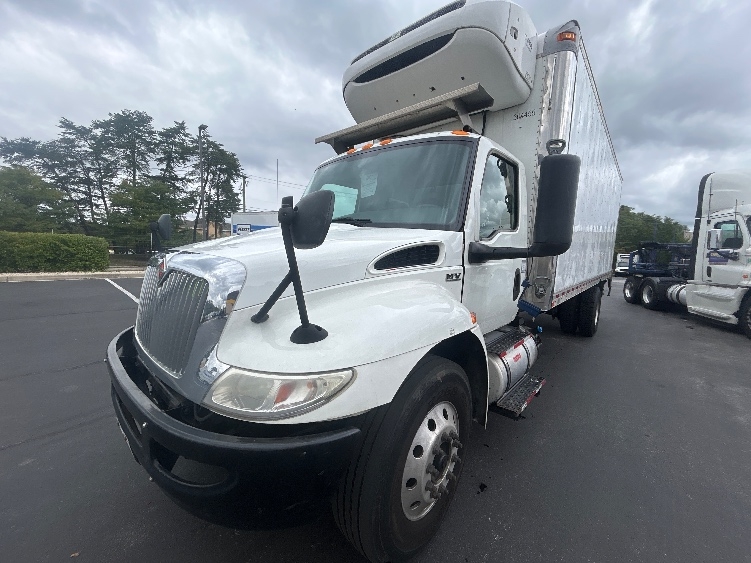 2020 International MV in Jessup, MD — photo 3