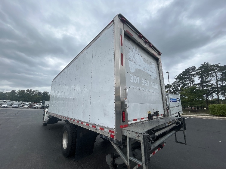 2020 International MV in Jessup, MD — photo 6