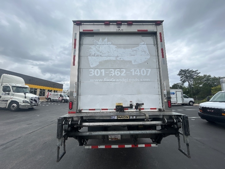 2020 International MV in Jessup, MD — photo 7
