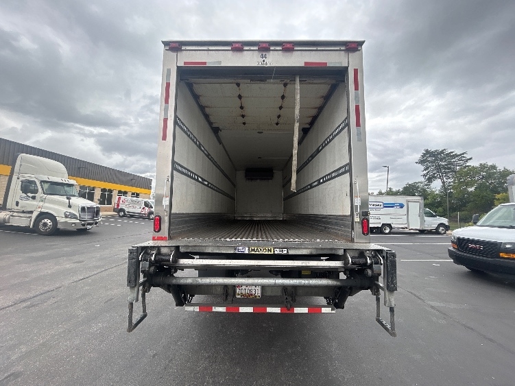 2020 International MV in Jessup, MD — photo 8