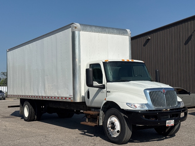 2020 International MV in Kansas City, MO