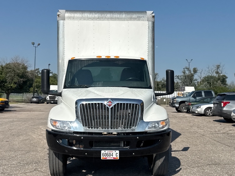 2020 International MV in Kansas City, MO — photo 2