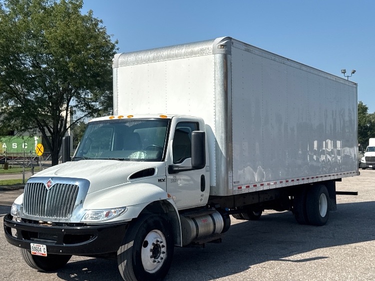2020 International MV in Kansas City, MO — photo 3