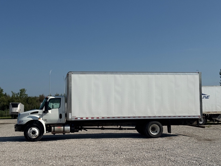 2020 International MV in Kansas City, MO — photo 4