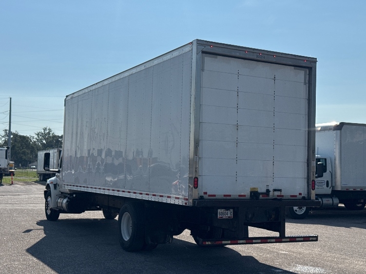 2020 International MV in Kansas City, MO — photo 6