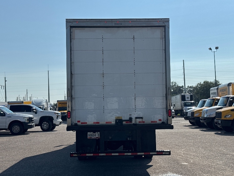 2020 International MV in Kansas City, MO — photo 7
