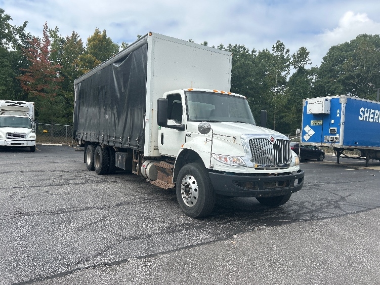 2020 International MV in Middlefield, OH