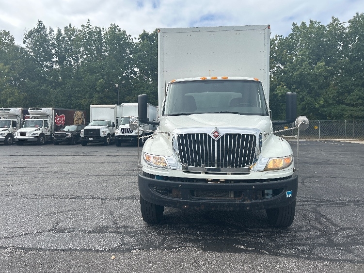 2020 International MV in Middlefield, OH — photo 2