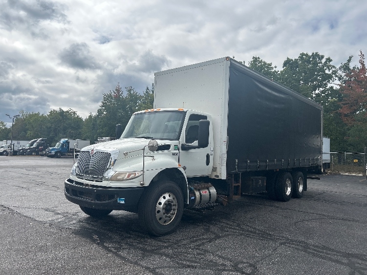 2020 International MV in Middlefield, OH — photo 3