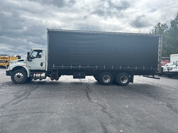 2020 International MV in Middlefield, OH — photo 4