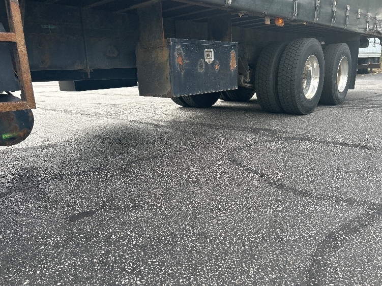 2020 International MV in Middlefield, OH — photo 5