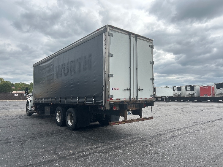 2020 International MV in Middlefield, OH — photo 6