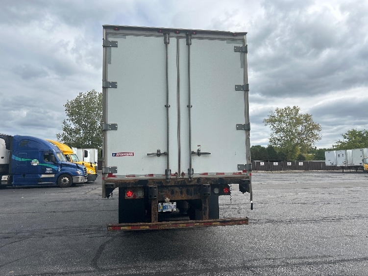 2020 International MV in Middlefield, OH — photo 7