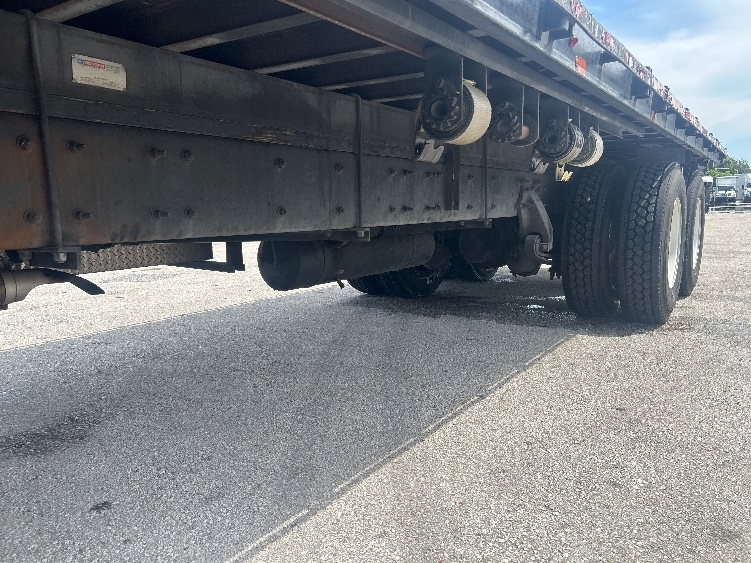 2020 Freightliner eM2 in Medley, FL — photo 5