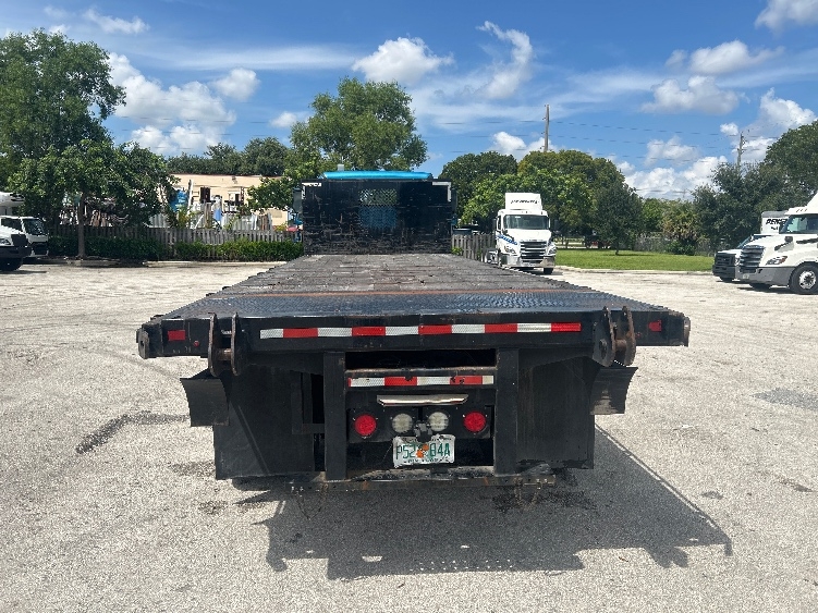 2020 Freightliner eM2 in Medley, FL — photo 8