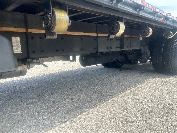 2020 Freightliner eM2 in Medley, FL — photo 5