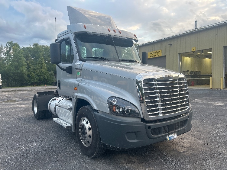 2020 Freightliner Cascadia