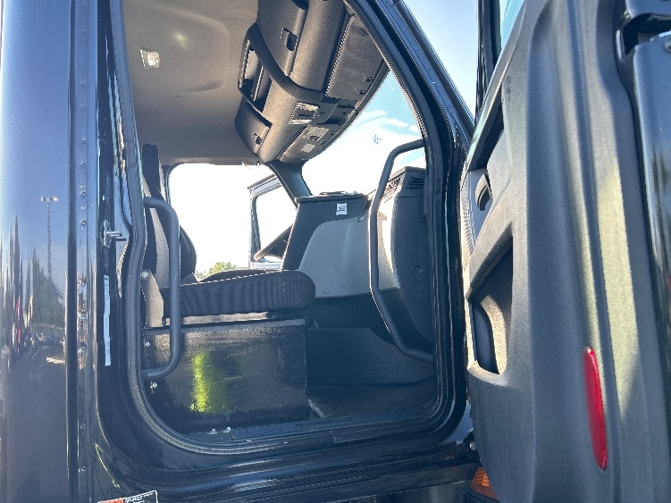 2019 Freightliner Cascadia in Tampa, FL — photo 8