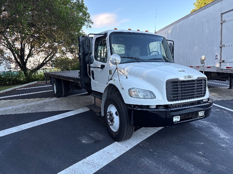 2020 Freightliner eM2 in Medley, FL