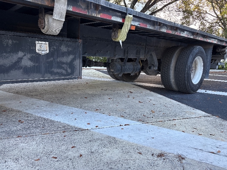 2020 Freightliner eM2 in Medley, FL — photo 5
