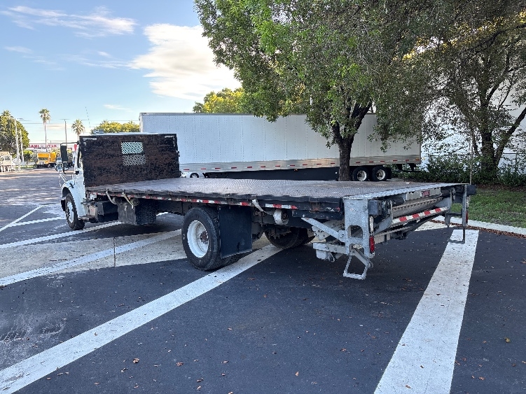 2020 Freightliner eM2 in Medley, FL — photo 6