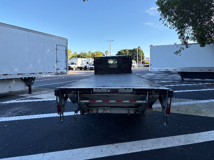2020 Freightliner eM2 in Medley, FL — photo 7