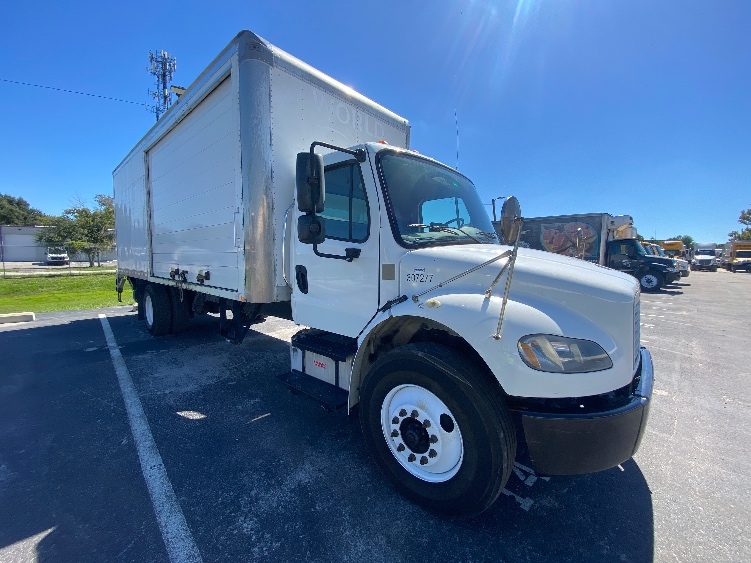 2020 Freightliner eM2 in Ocala, FL