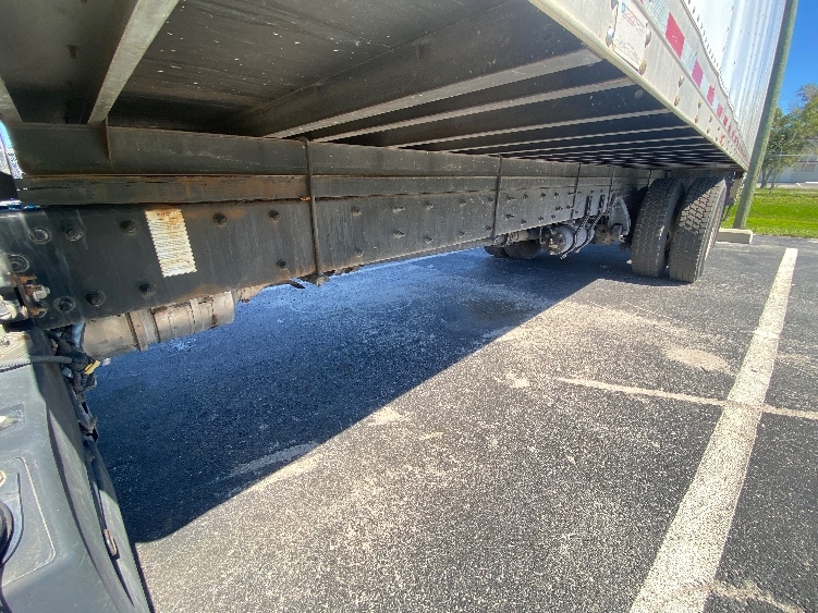 2020 Freightliner eM2 in Ocala, FL — photo 5