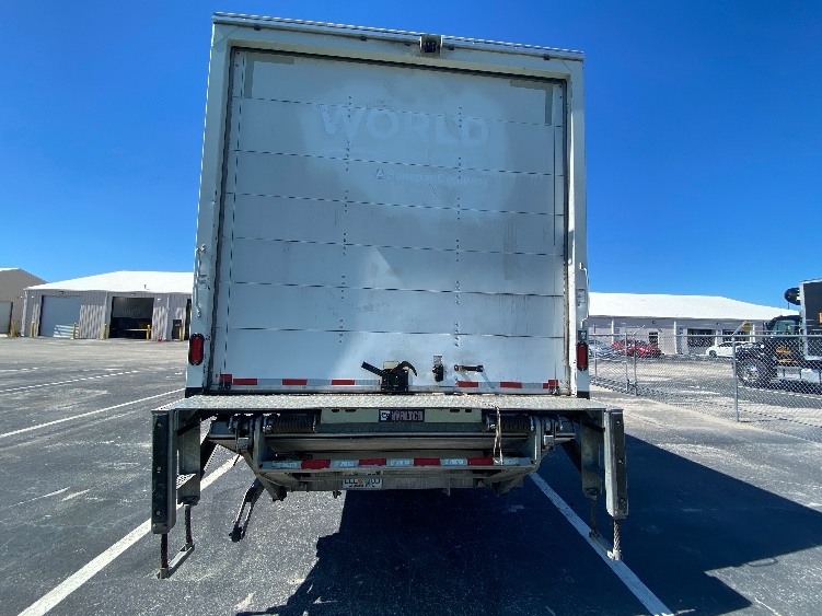 2020 Freightliner eM2 in Ocala, FL — photo 7