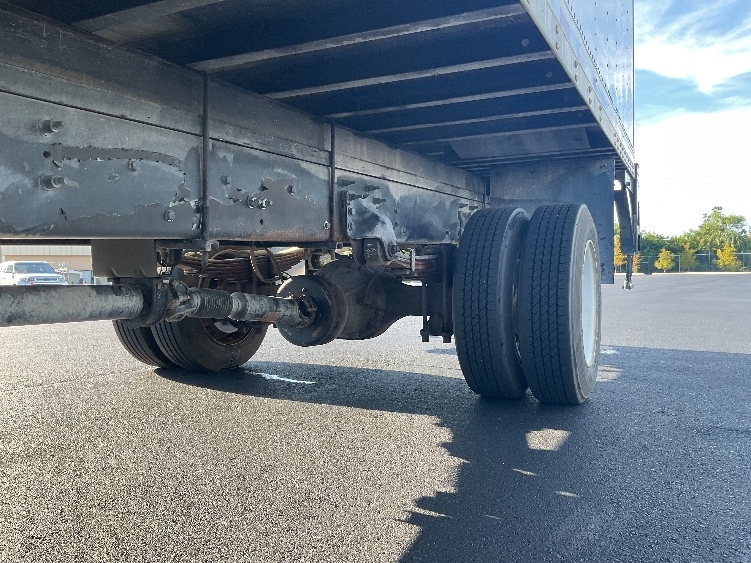 2020 Freightliner eM2 in Tampa, FL — photo 5