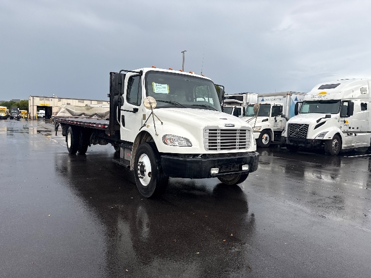 2020 Freightliner eM2 in Medley, FL