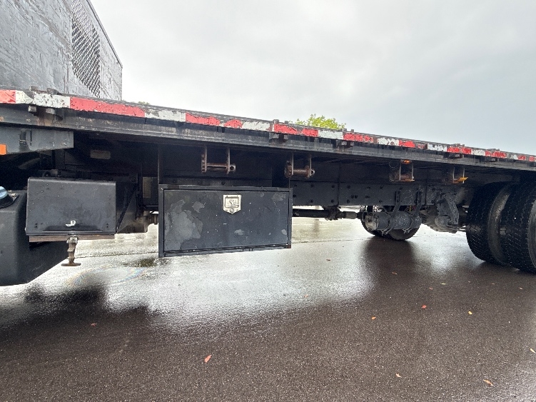 2020 Freightliner eM2 in Medley, FL — photo 5