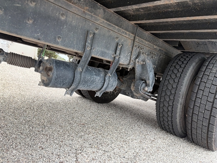 2020 Freightliner eM2 in Tampa, FL — photo 5