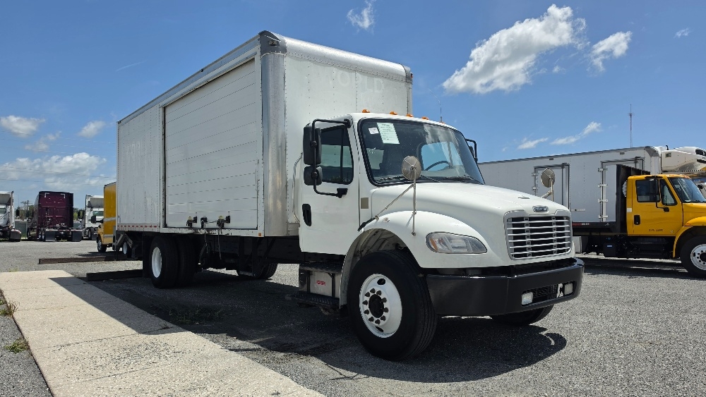 2020 Freightliner eM2 in Tampa, FL