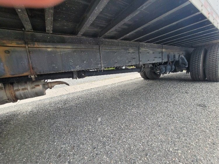 2020 Freightliner eM2 in Tampa, FL — photo 5